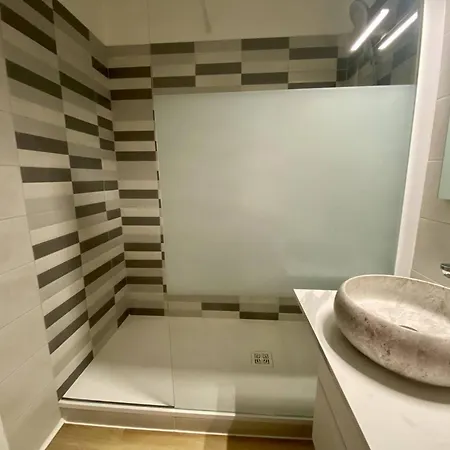 アパート Confortable A Cambo, Animaux Acceptes, Wi-fi, Parking - Fr-1-495-96