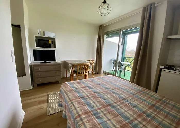 Confortable A Cambo, Animaux Acceptes, Wi-fi, Parking - Fr-1-495-96 Cambo-les-Bains