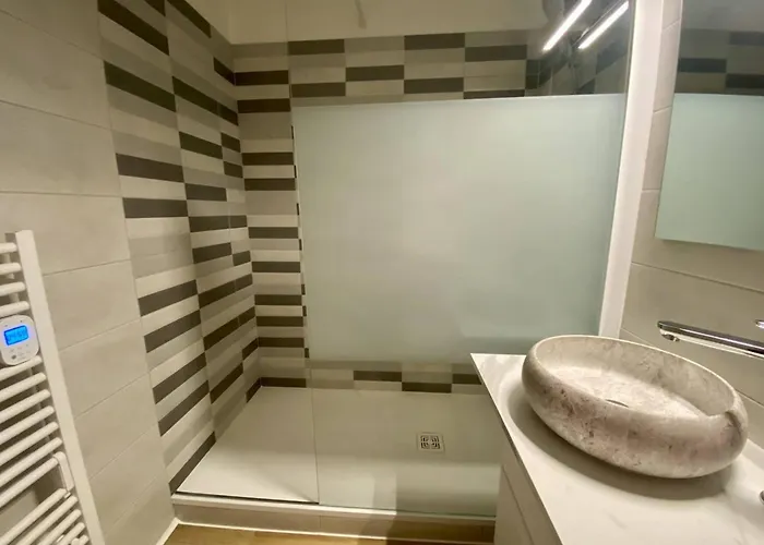 Apartman Confortable A Cambo, Animaux Acceptes, Wi-fi, Parking - Fr-1-495-96